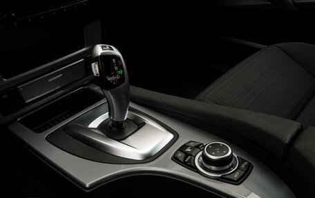 BMW 5 серия, 2009 год, 999 000 рублей, 12 фотография