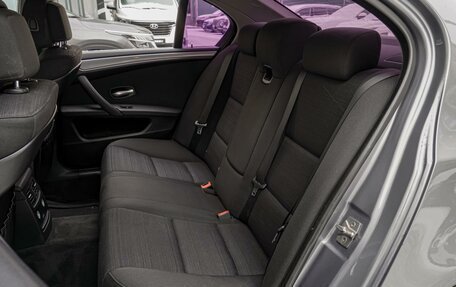 BMW 5 серия, 2009 год, 999 000 рублей, 9 фотография