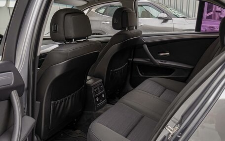 BMW 5 серия, 2009 год, 999 000 рублей, 11 фотография