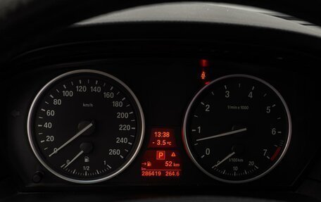 BMW 5 серия, 2009 год, 999 000 рублей, 19 фотография