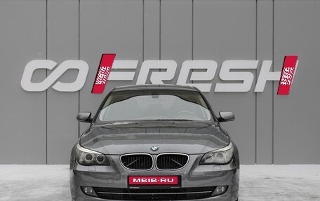 BMW 5 серия, 2009 год, 999 000 рублей, 3 фотография