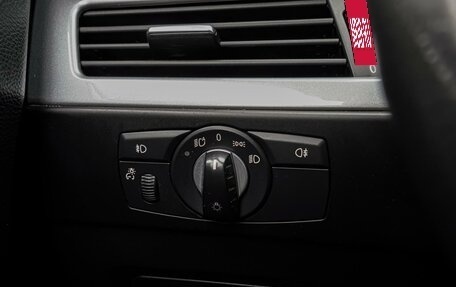 BMW 5 серия, 2009 год, 999 000 рублей, 17 фотография