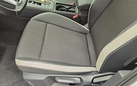 Volkswagen Golf VIII, 2021 год, 1 600 000 рублей, 10 фотография