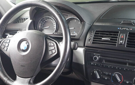 BMW X3, 2009 год, 999 000 рублей, 10 фотография