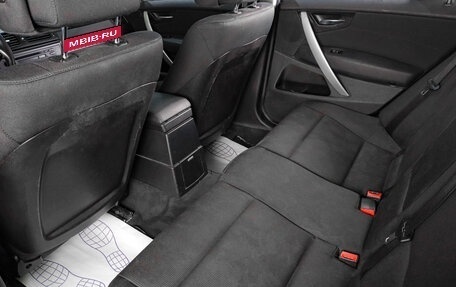 BMW X3, 2009 год, 999 000 рублей, 7 фотография