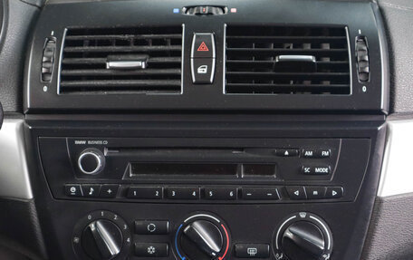 BMW X3, 2009 год, 999 000 рублей, 15 фотография