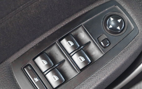 BMW X3, 2009 год, 999 000 рублей, 17 фотография