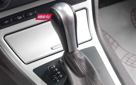 BMW X3, 2009 год, 999 000 рублей, 16 фотография