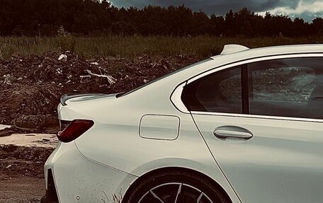 BMW 3 серия, 2022 год, 4 300 000 рублей, 7 фотография