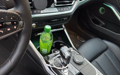 BMW 3 серия, 2022 год, 4 300 000 рублей, 11 фотография