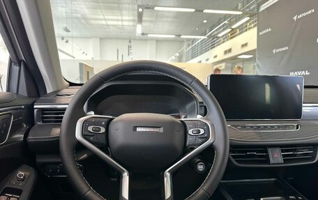 Haval Jolion, 2026 год, 2 649 000 рублей, 12 фотография