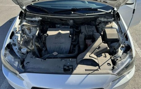 Mitsubishi Lancer IX, 2010 год, 880 000 рублей, 4 фотография