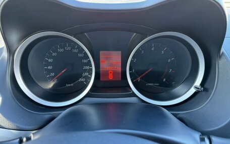 Mitsubishi Lancer IX, 2010 год, 880 000 рублей, 3 фотография