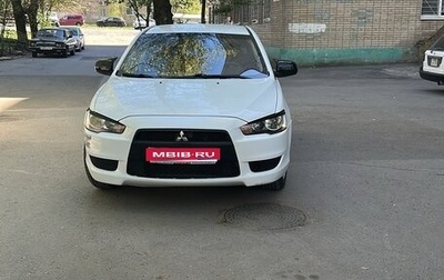 Mitsubishi Lancer IX, 2010 год, 880 000 рублей, 1 фотография