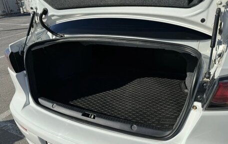 Mitsubishi Lancer IX, 2010 год, 880 000 рублей, 5 фотография