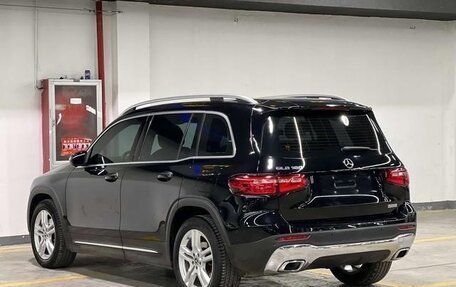 Mercedes-Benz GLB, 2021 год, 2 533 000 рублей, 6 фотография