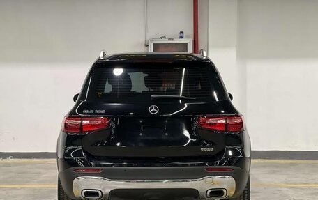 Mercedes-Benz GLB, 2021 год, 2 533 000 рублей, 5 фотография