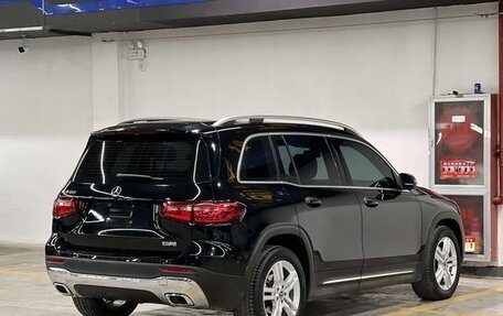 Mercedes-Benz GLB, 2021 год, 2 533 000 рублей, 4 фотография