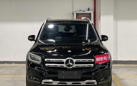 Mercedes-Benz GLB, 2021 год, 2 533 000 рублей, 2 фотография