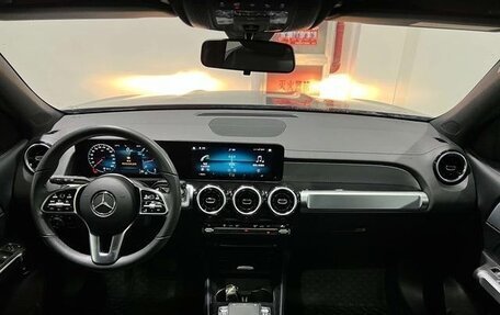 Mercedes-Benz GLB, 2021 год, 2 533 000 рублей, 8 фотография