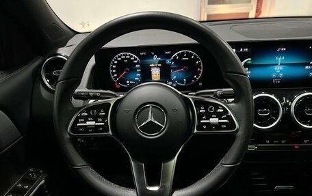 Mercedes-Benz GLB, 2021 год, 2 533 000 рублей, 11 фотография