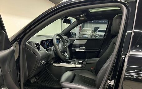 Mercedes-Benz GLB, 2021 год, 2 533 000 рублей, 9 фотография