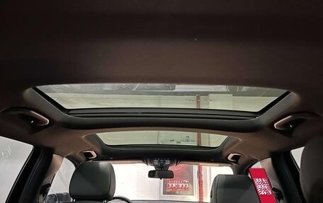 Mercedes-Benz GLB, 2021 год, 2 533 000 рублей, 7 фотография