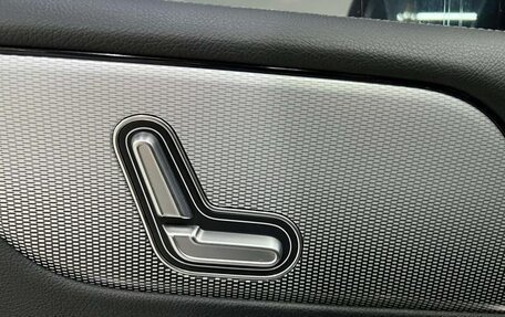 Mercedes-Benz GLB, 2021 год, 2 533 000 рублей, 17 фотография