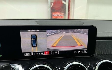 Mercedes-Benz GLB, 2021 год, 2 533 000 рублей, 13 фотография