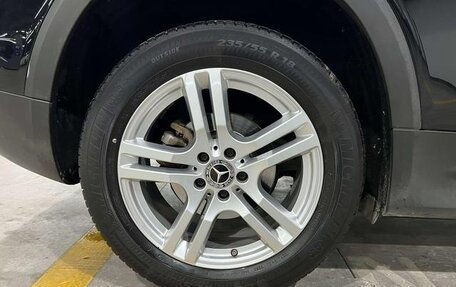 Mercedes-Benz GLB, 2021 год, 2 533 000 рублей, 20 фотография