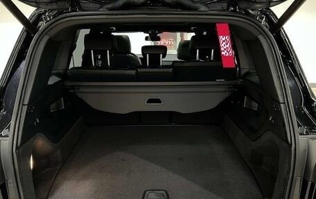 Mercedes-Benz GLB, 2021 год, 2 533 000 рублей, 18 фотография