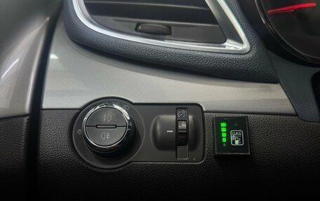 Opel Mokka I, 2012 год, 849 000 рублей, 14 фотография