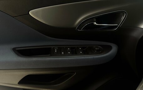 Opel Mokka I, 2012 год, 849 000 рублей, 15 фотография