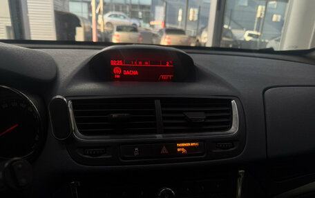 Opel Mokka I, 2012 год, 849 000 рублей, 16 фотография