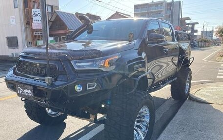 Toyota Hilux VIII, 2023 год, 7 500 000 рублей, 1 фотография