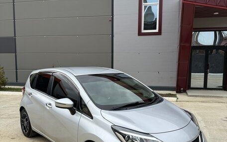 Nissan Note II рестайлинг, 2017 год, 910 000 рублей, 1 фотография