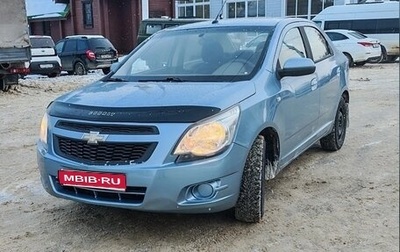 Chevrolet Cobalt II, 2013 год, 610 000 рублей, 1 фотография