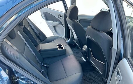 Nissan Almera Classic, 2008 год, 700 000 рублей, 16 фотография