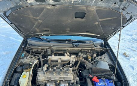 Nissan Almera Classic, 2008 год, 700 000 рублей, 11 фотография