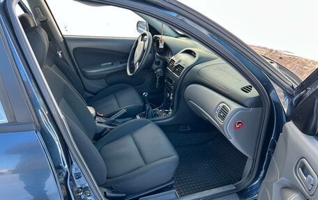 Nissan Almera Classic, 2008 год, 700 000 рублей, 15 фотография