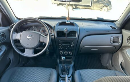 Nissan Almera Classic, 2008 год, 700 000 рублей, 12 фотография