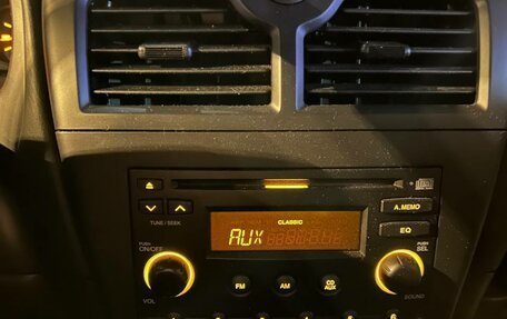 Nissan Almera Classic, 2008 год, 700 000 рублей, 22 фотография