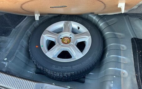 Nissan Almera Classic, 2008 год, 700 000 рублей, 18 фотография