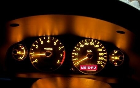 Nissan Almera Classic, 2008 год, 700 000 рублей, 23 фотография