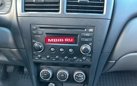 Nissan Almera Classic, 2008 год, 700 000 рублей, 21 фотография