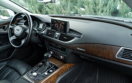 Audi A7, 2010 год, 2 070 000 рублей, 15 фотография