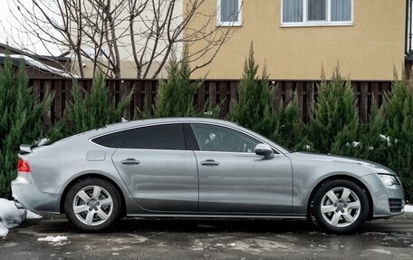 Audi A7, 2010 год, 2 070 000 рублей, 8 фотография