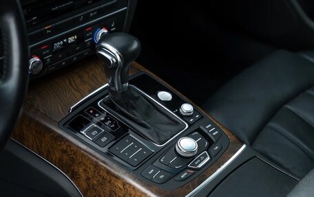 Audi A7, 2010 год, 2 070 000 рублей, 20 фотография