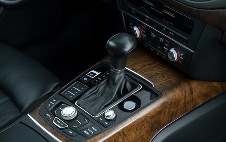 Audi A7, 2010 год, 2 070 000 рублей, 19 фотография