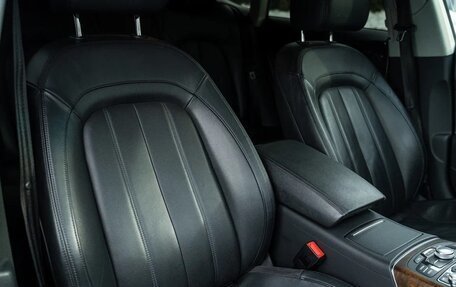 Audi A7, 2010 год, 2 070 000 рублей, 18 фотография